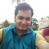 Pavan from Mumbai
