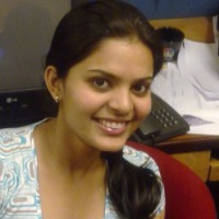 Debashree Chatterjee from Mumbai