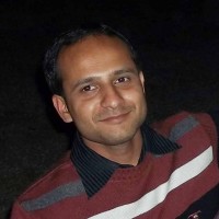Raj Kumar from Haryana