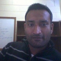 Ashish Garg from India