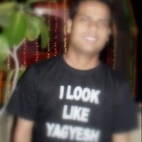 Yagyesh Narayan