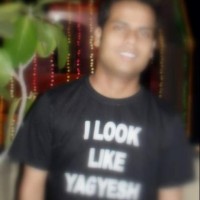 Yagyesh Narayan from Pune