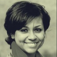 Rajrupa Gupta from Kolkata, India
