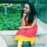 Shivany from Chennai