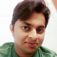 Rohit Kumar from Jamshedpur
