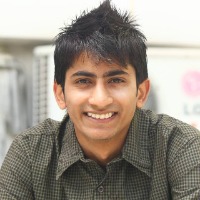 Ashish Gupta from Mysore