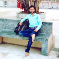 Saransh  Sagar from Noida