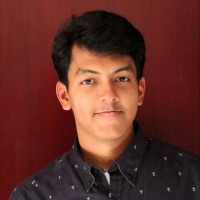 Nitin Srinivas S. from Chennai