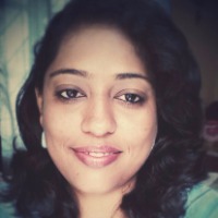Ritu Sharma from Bangalore