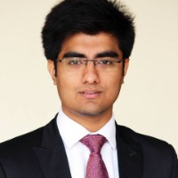 Anirban Saha