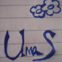 UmaS from Chennai