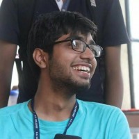 Nikhil Poddar from Kolkata