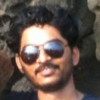 Piyush Kumar from Navi Mumbai