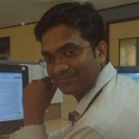 Ashwin Rao from Mangalore