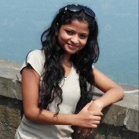 Sheetal Maurya  from Kalyan, Maharashtra 