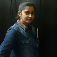 Manisha Bhadana from Faridabad