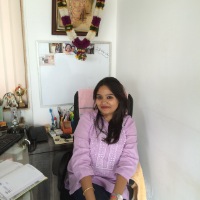 Anushree Lahoti  from gulbarga 