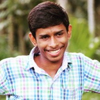 Eldho Jose from Kochi 