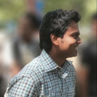 Jai Aravind from Chennai