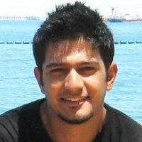 Pranay Gupta from Shimla/New Delhi/Hyderabad