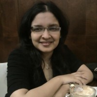 Priya Sachan from Bangalore