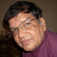 Vipin Behari Goyal from Jodhpur