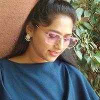 PRASHASTI PATEL from Ahmedabad