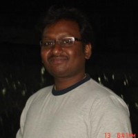 Abhilash VK from Bangalore