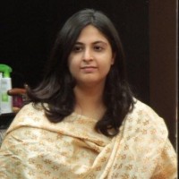 Ruchira Hoon from New Delhi