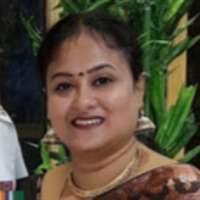 R Maheswari