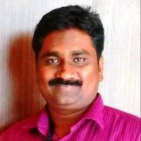 M. Senthilkumar from Chennai