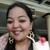 Trisha Roy from Pune