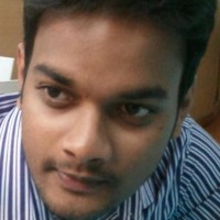 Kishan Ankani from hyderabad