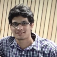 Anurag Ajmera from bangalore