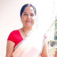 Vibha Thakur from Greater Noida