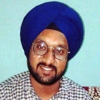 BALVINDER SINGH