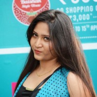 Arpita Kundu from Kolkata