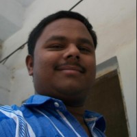 Sai Kumar from Hyderabad