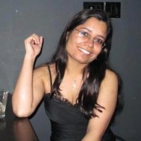 Shweta Sharma from Delhi