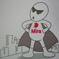 Mira from Mumbai