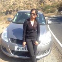 Reshmy Pillai from Mumbai