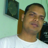 parvez alam from delhi