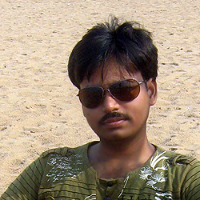 Dipra Sen from Kolkata