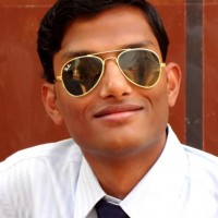 Harshit Agrawal from Ranchi