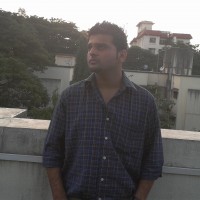 Sameer Kulkarni from Pune