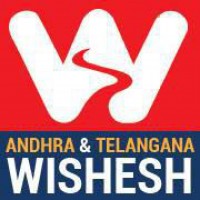 Andhra Wishesh from Hyderabad