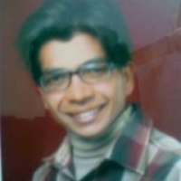 Avinash Mishra from Pune