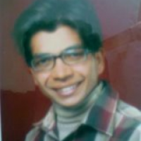 Avinash Mishra