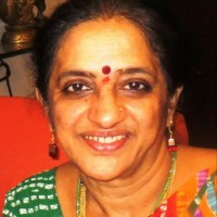 Nalini Somayaji