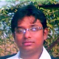 Vishal Srivastava from Lucknow